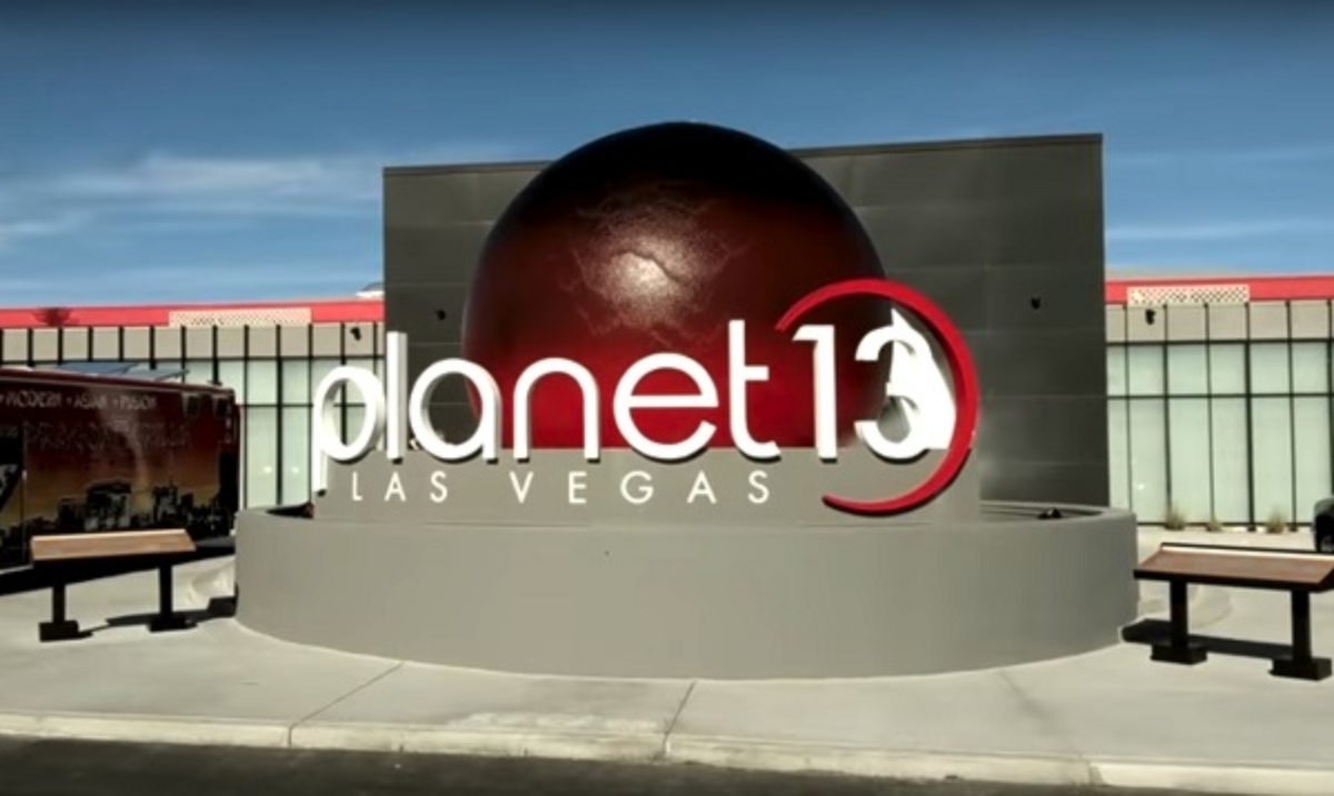 Planet 13 Holdings Inc (OTCMKTS:PLNHF) Resumes Uptrend After Solid Earnings  – Oracle Dispatch